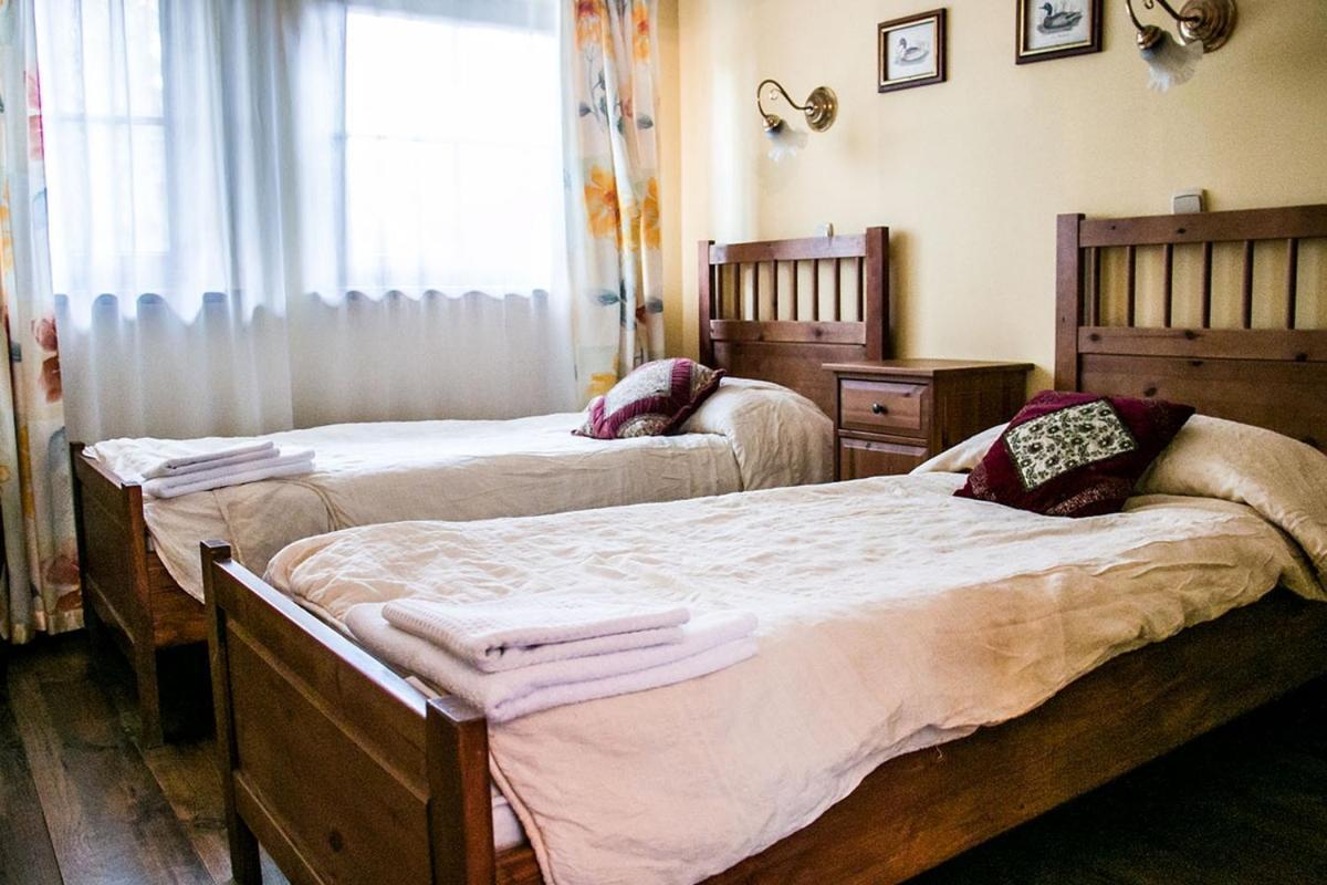 Kanu Club - Osrodek Wypoczynkowy Nowy Zyzdroj Esterno foto