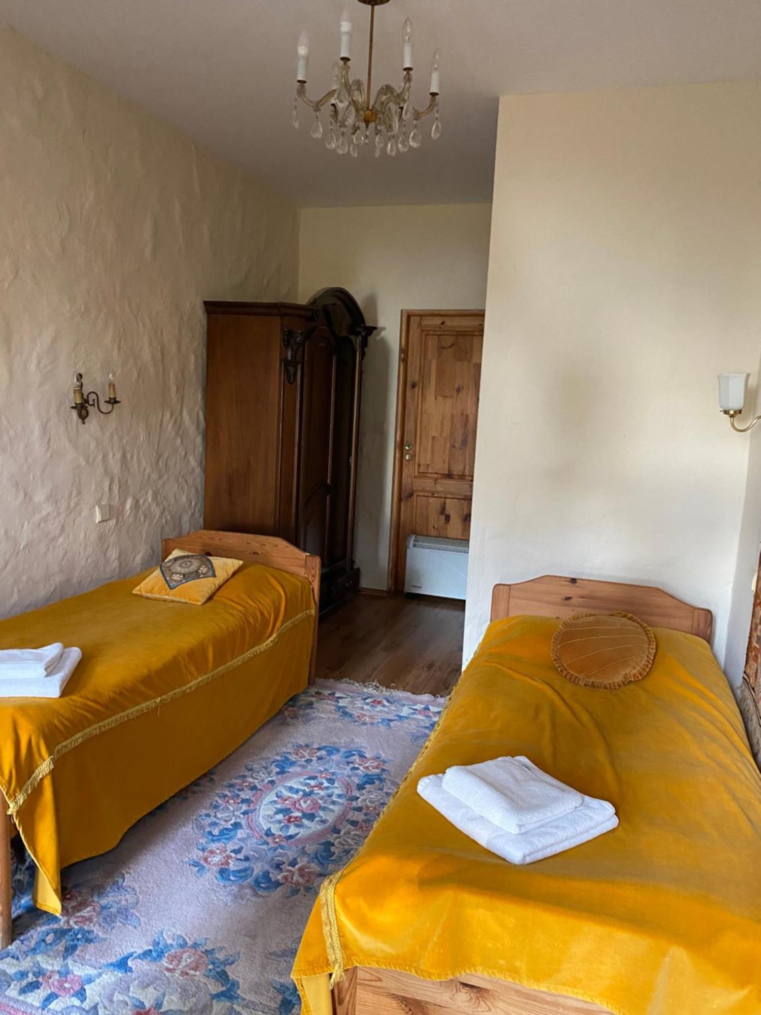 Kanu Club - Osrodek Wypoczynkowy Nowy Zyzdroj Esterno foto