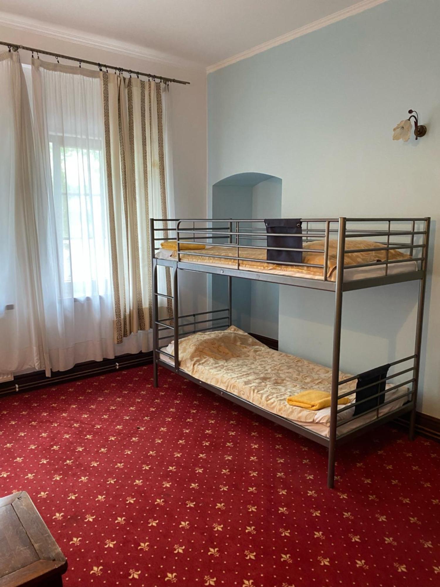 Kanu Club - Osrodek Wypoczynkowy Nowy Zyzdroj Esterno foto