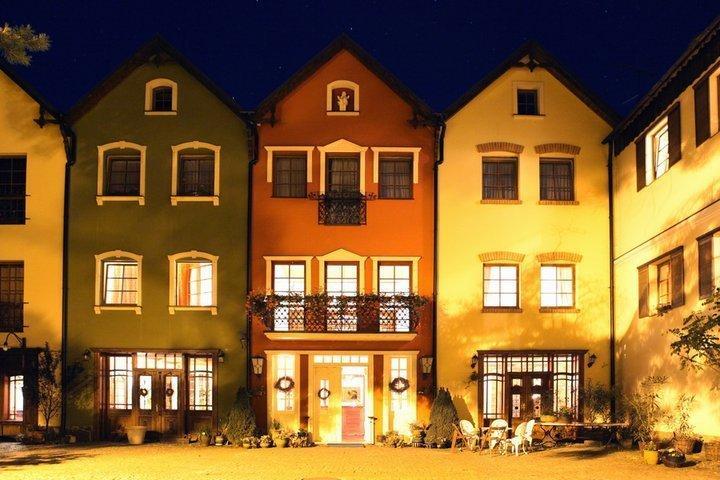 Kanu Club - Osrodek Wypoczynkowy Nowy Zyzdroj Esterno foto