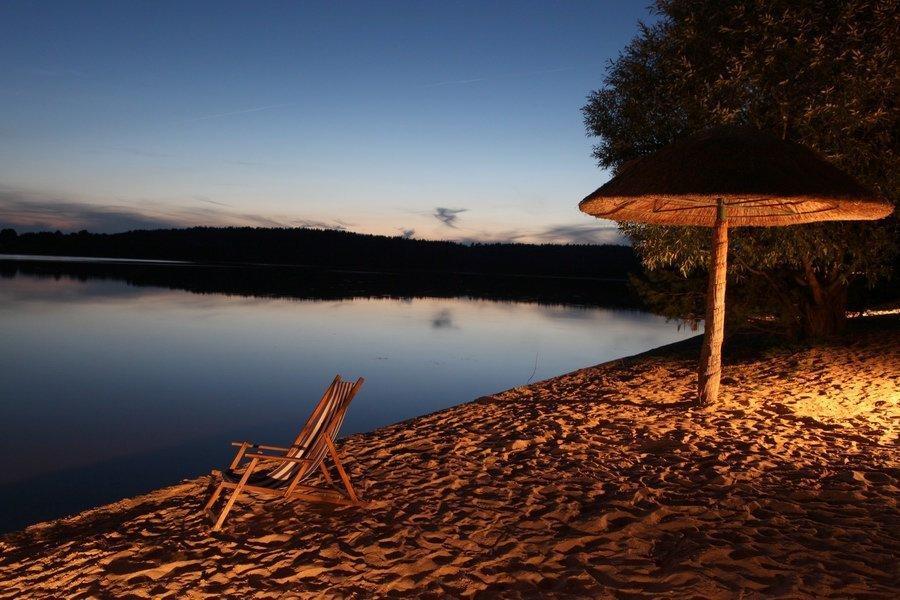 Kanu Club - Osrodek Wypoczynkowy Nowy Zyzdroj Esterno foto
