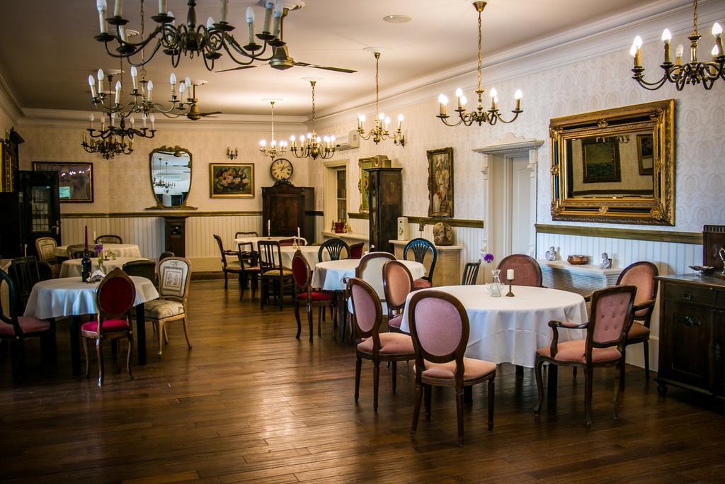 Kanu Club - Osrodek Wypoczynkowy Nowy Zyzdroj Esterno foto