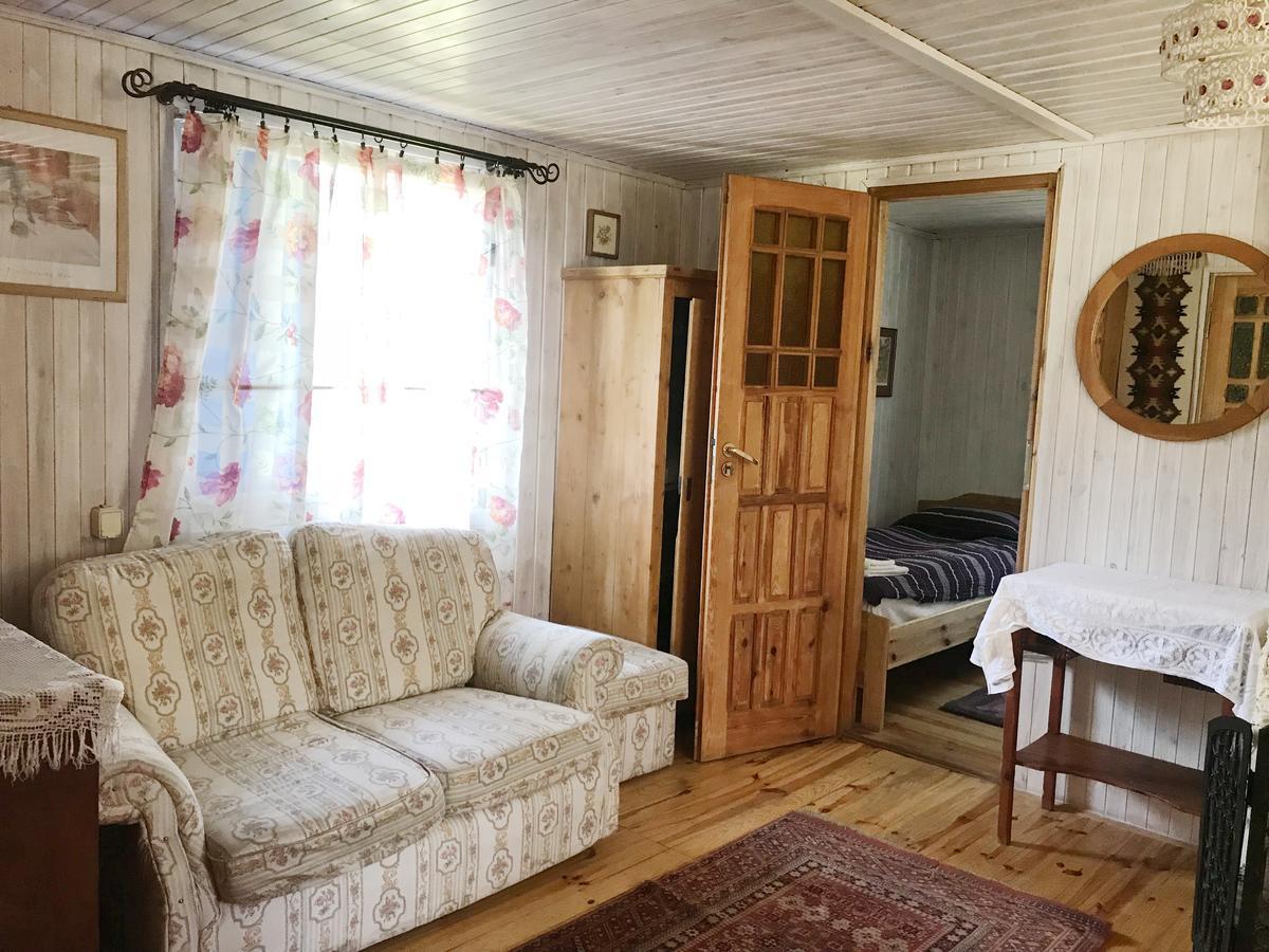 Kanu Club - Osrodek Wypoczynkowy Nowy Zyzdroj Esterno foto